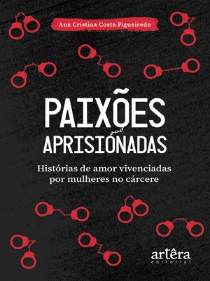 cover image of Paixões Aprisionadas